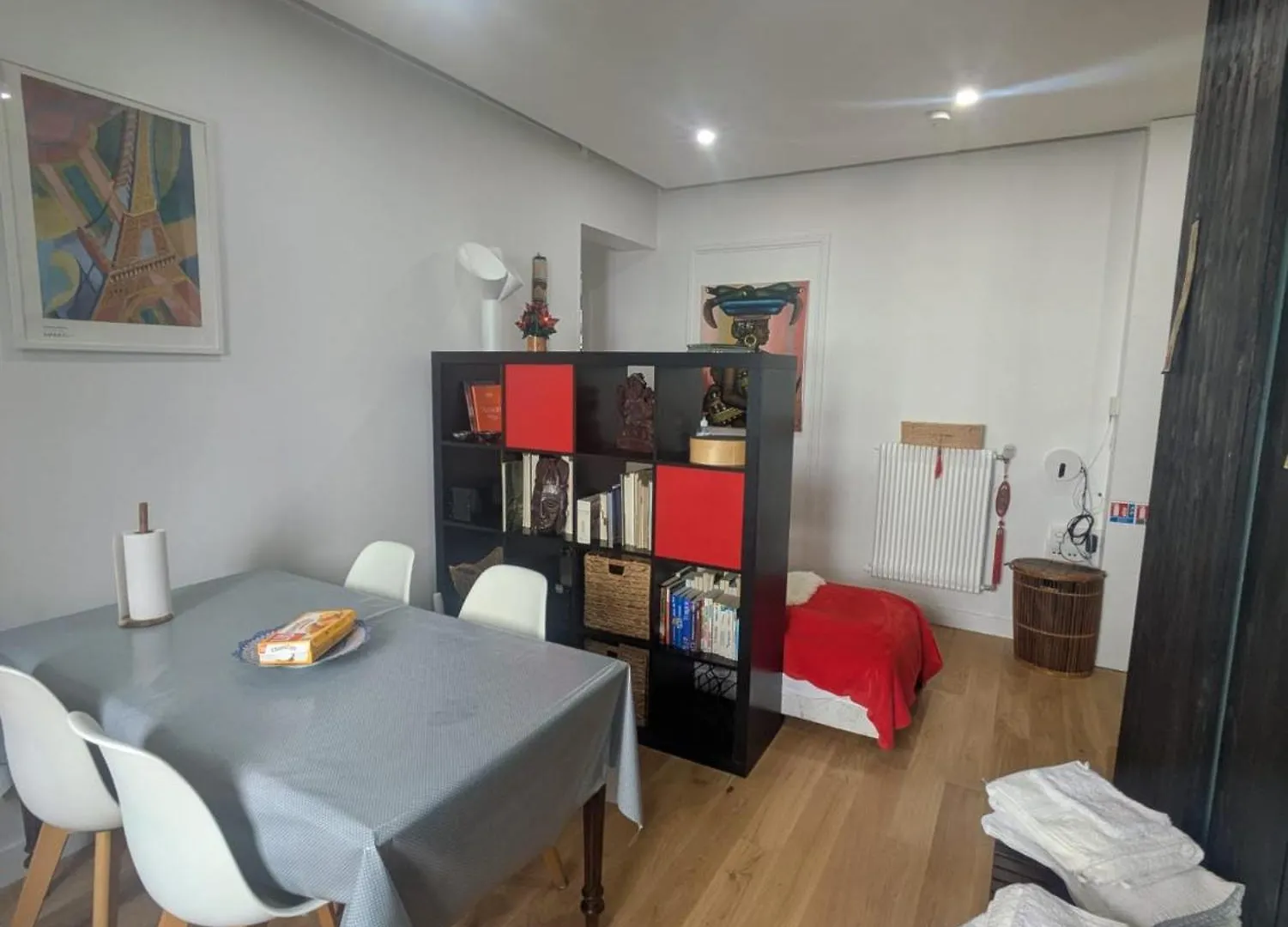Charming Apartment - Famous Marais Neighborhood Paris France