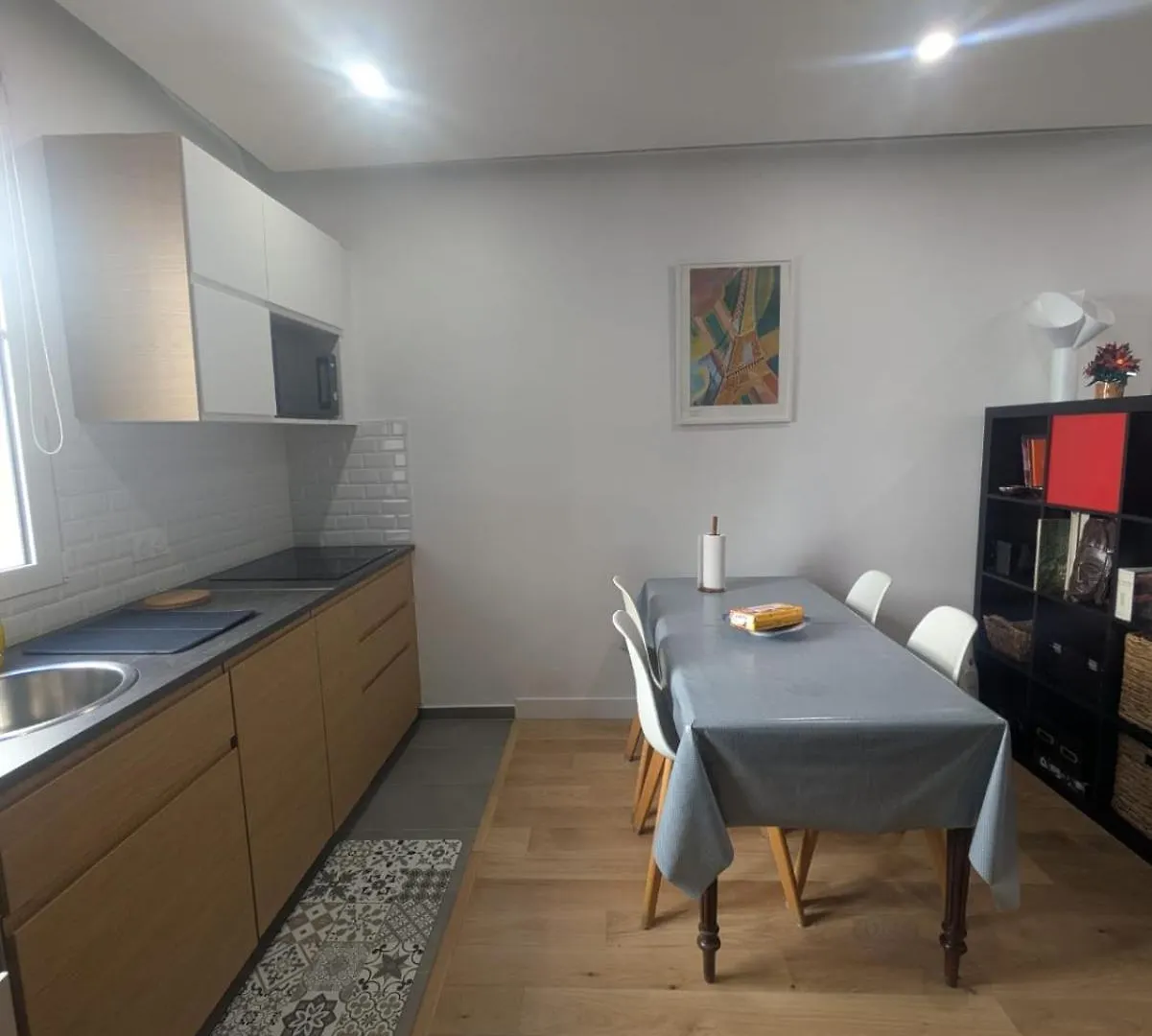 Charming Apartment - Famous Marais Neighborhood Paris