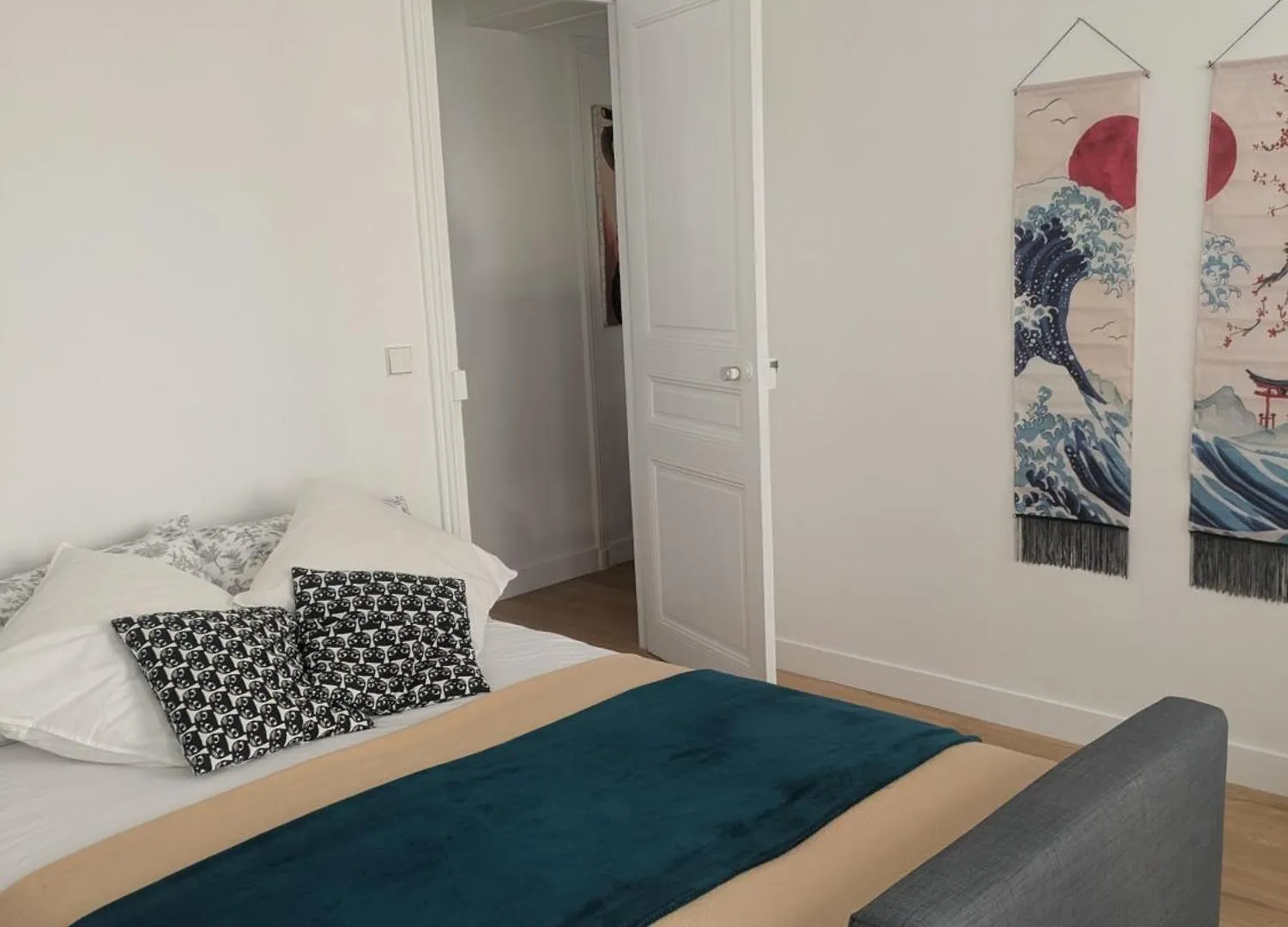 Charming Apartment - Famous Marais Neighborhood Paris France